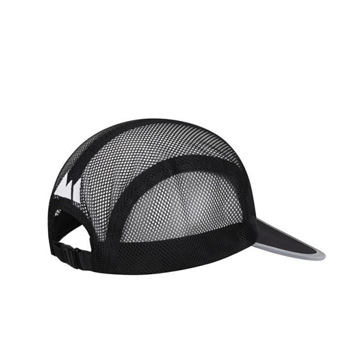 WildTee Endurance hat metal logo WT090WT30 retro