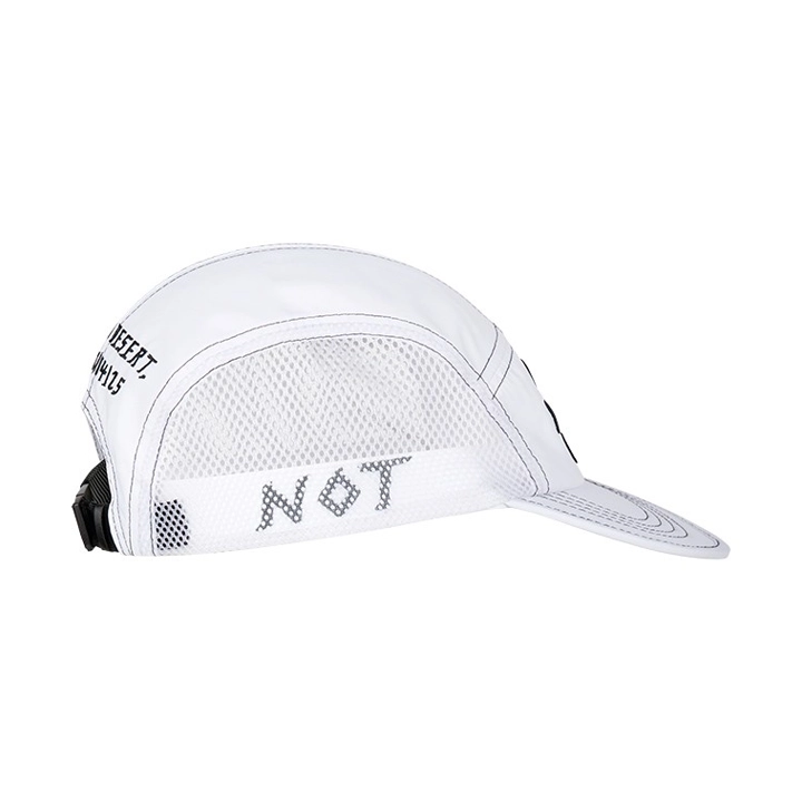 WildTee Endurance hat not now WT090WT28 retro