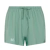 Shorts M everglades green bay