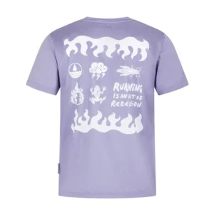 WildTee T-shirt M apocalypse WT009WT203 retro