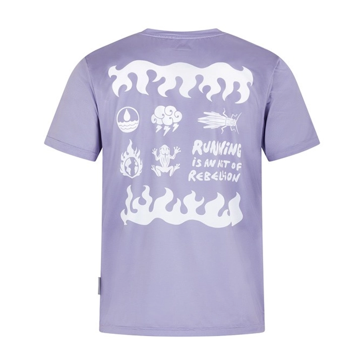 WildTee T-shirt M apocalypse WT009WT203 retro