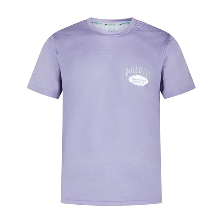 WildTee T-shirt M apocalypse WT009WT203
