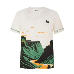 WildTee T-shirt M buckled R2R WT001WT213