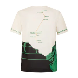 WildTee T-shirt M buckled R2R WT001WT213 retro