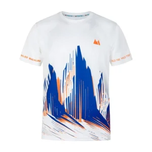 WildTee T-shirt M buckled tre cime WT001WT193