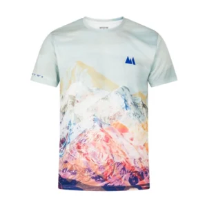 WildTee T-shirt M denali WT001WT221