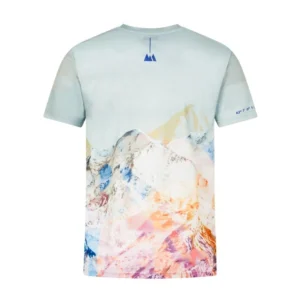 WildTee T-shirt M denali WT001WT221 retro