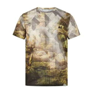 WildTee T-shirt M dune WT001WT146