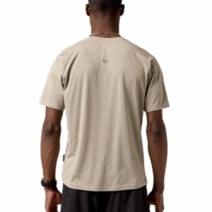 WildTee T-shirt M road alluminium WT009WT215 retro