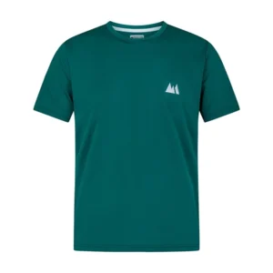 WildTee T-shirt M road green WT009WT238