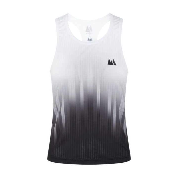 WildTee Tank TOP W race black WT005WT206