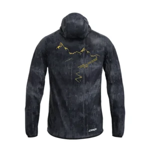 crazy JKT legend shell shadow S26055221U-X066 retro