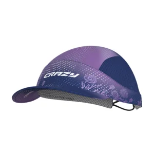 Pacman cap run aster