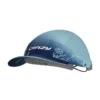 Pacman cap run lake