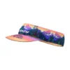 Pacman visor rainbow
