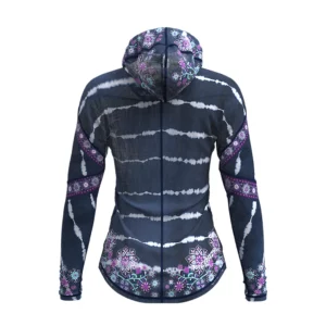 crazy Pull ibex tye dye W S26096131D-00X069 retro