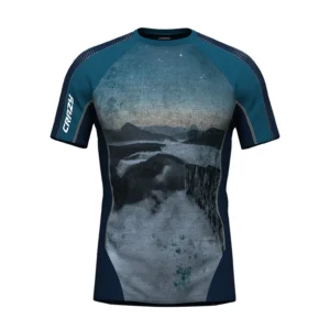 crazy Shirt air lost in paradisse S26095114U-00X138