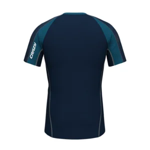 crazy Shirt air lost in paradisse S26095114U-00X138 retro