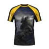Shirt air magic mountain