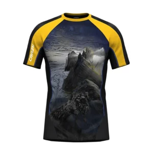 Shirt air magic mountain