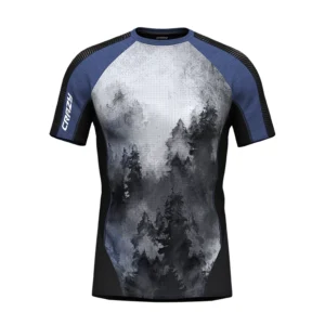 Shirt air pine tree