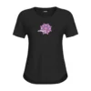 Shirt exit W black