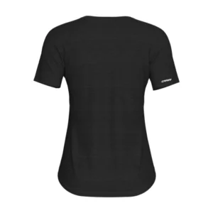 crazy Shirt exit W black S26096149D-01 retro