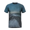 Shirt legend lost in paradise