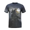 Shirt legend magic mountain