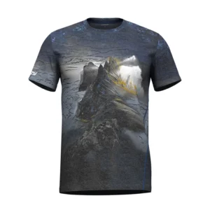 Shirt legend magic mountain