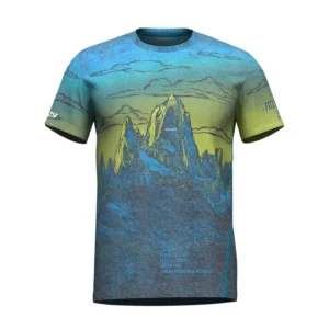 Shirt legend print patagonia