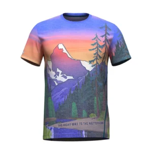 Shirt legend rainbow