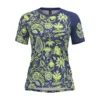 Shirt wonder magic W spring