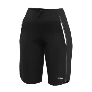 crazy Short alpinstar black W S26015167D-0001