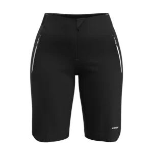 crazy Short alpinstar black W S26015167D-0001 fronte