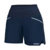 Short oxygen W blue