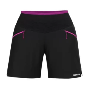 crazy Short oxygen W pop black S26015165D-63BK