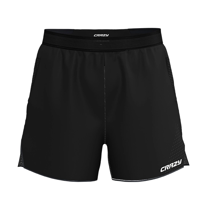 crazy Short storm black S26015260U-0001 fronte