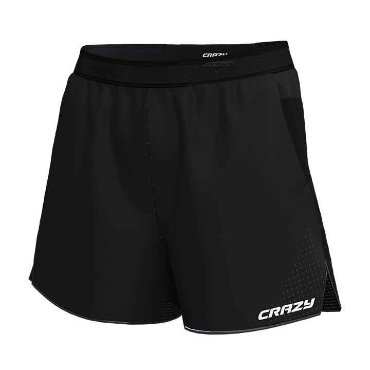 crazy Short storm black S26015260U-0001