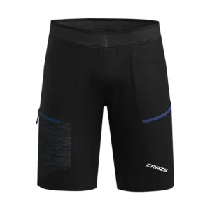Short traverse black