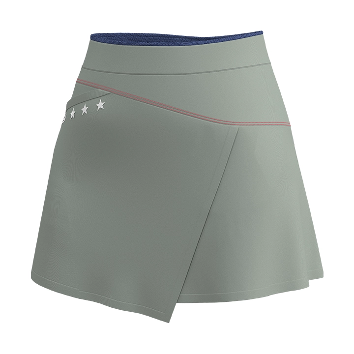 crazy Skirt exit W aster S26045017D-143 lato