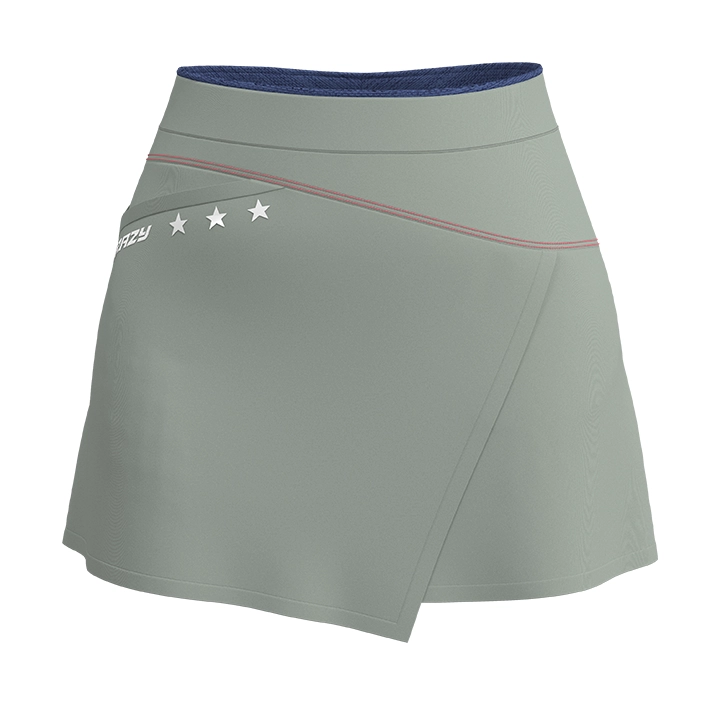 crazy Skirt exit W aster S26045017D-143