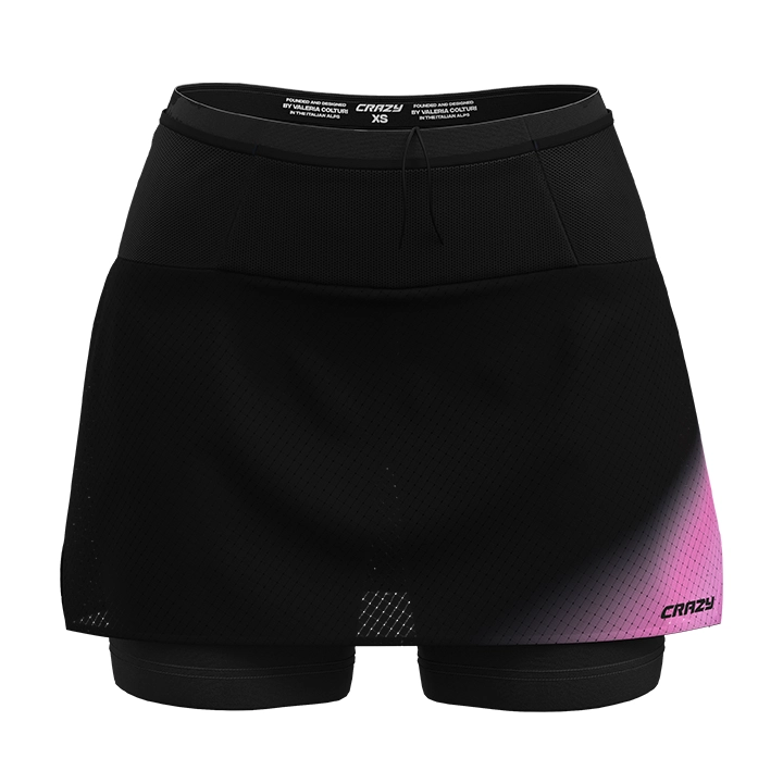 crazy Skirt voltage W pop S26045018D-0063 fronte