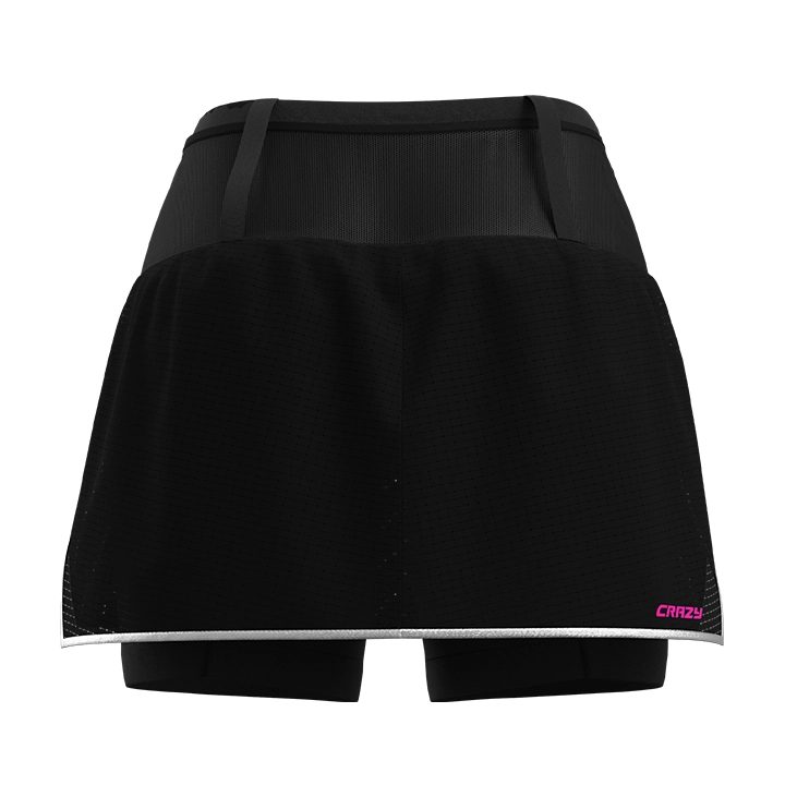 crazy Skirt voltage W pop S26045018D-0063 retro