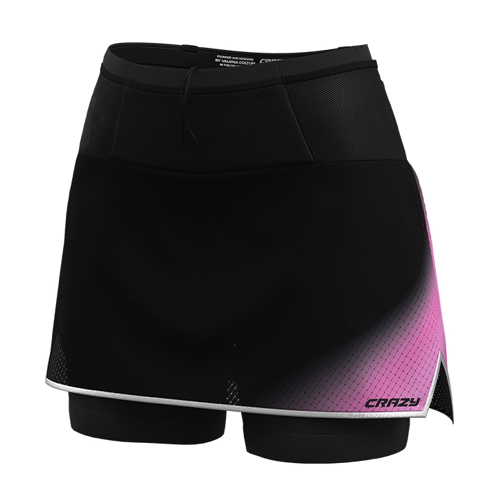 crazy Skirt voltage W pop S26045018D-0063