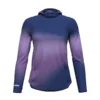 Sun hoodie W aster