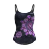 Top shiny W mandala