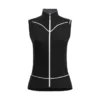 Vest voltage W black