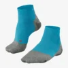 RU5 race short M turquoise