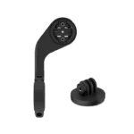 Kit di montaggio per videocamera-luce frontale